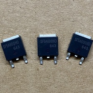 SF5A600HD TO-252 5A600HD TO252 SF5A600 5A600 600V 5A