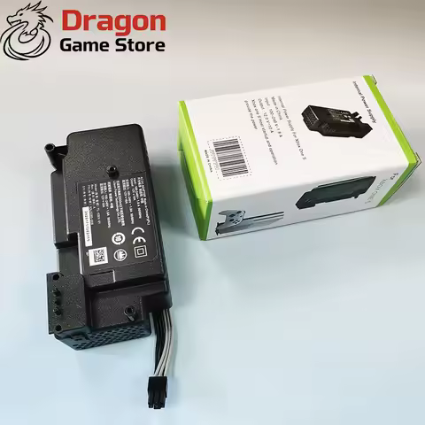 Original / OEM Power Supply AC Adapter For Xbox One S (Slim) PA-1131-13MX / N15-120P1A Replacement P