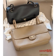 Airport Bag CF Handbag Underarm Bag Backpack Real