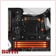 NOFFM มือสอง LGA 1151สำหรับ Intel GA- Z270X-Gaming AORUS Z270X-Gaming Z270คอมพิวเตอร์5เครื่องมาเธอร์