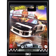 HOT WHEELS Boulevard - Porsche 935