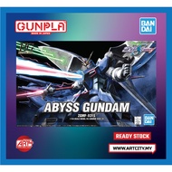 (READY STOCK) Bandai HG - Abyss Gundam - Gundam Seed Destiny - 1/144 Scale