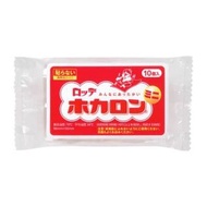 LOTTE 樂天 小型暖暖包（10枚入）