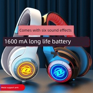 bluetooth earphone headphone bluetooth Aiming Headset Game Dedicated Wireless Bluetooth Headset