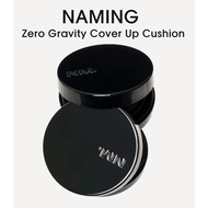 NAMING Zero Gravity Cover Up Cushion 7colors , refill set