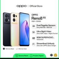 OPPO Reno8 5G 8/256GB