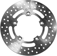 Brembo Prime Motorcycle Brake Disc - 68B40760