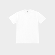 Constant Thread Heavyweight Essential Tee - White (235 GSM)