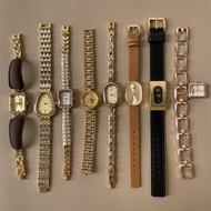 Vintage Quartz Watch Awesome