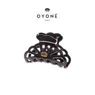Oyone Paris | Clara Hair Jaw Clip | Classic Essential