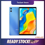 Teclast P26T Tablet 2024 (8GB RAM 64GB ROM) Android 13 - 1 Year Teclast Malaysia