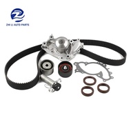 TS26257A ITM257A TBK257A Timing Belt Kit Water Pump Fit 01-08 Lexus ES330 RX330 Toyota 1MZFE 3MZFE