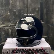 Vespa gringo slim helmet