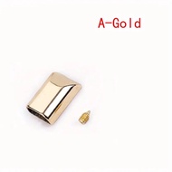 M & K | Wholesale Zipper Accessories Metal Zipper Tail Clip Clothing Luggage Hardware Accessories