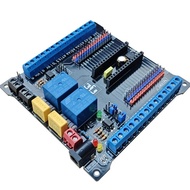 2CH Relay Shield for Arduino Nano V3