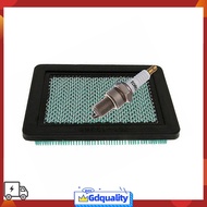 [JDZH] Air Filter & Spark Plug Fits For HONDA GC160 GCV135 GCV160 GCV190 Engine