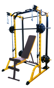 SETKO Cable Smith & Machine SE-5500 (ครบชุด)