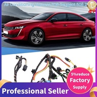 1 Piece 6436P0 Car Air Conditioning Harness Evaporation Box Harness Parts Accessories for Peugeot 508 2WD