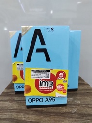 OPPO A95 8GB/128GB 1174N24 limited stock