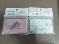 濕紙巾蓋 尿片濕 嬰兒 幼兒wipe flap濕紙巾蓋 尿片wet tissue