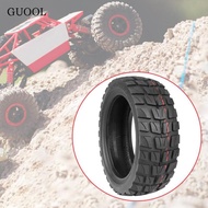 GUOOL Scooter Tire Easy to Install Accessories Thickened Tire for Electric Scooter