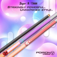 Poison Stick Billiard by Predator