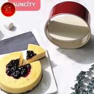 Suncity Round Cake Tin 8-inch Round Cake Pan/ - YC80172