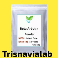 Arbutin Beta 100 gr / b- Arbutin Whitening 100 gram