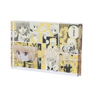 Jumpcs 古拿比加 2023年 生日磚 ( Jump shop HunterxHunter Hunter x Hunter killua 全職獵人 HxH 立牌 襟章 明信片 一番賞 餅卡 fig