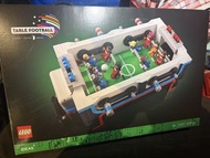 LEGO IDEAS 21337 足球機