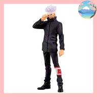 Jujutsu Kaisen the Movie 0 Jukon no Kata Satoru Gojo Figure Banpresto