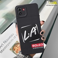 Case Samsung A03 (SM-A035F) - Eksotik - Casing Samsung A03 - Bahan Lentur Premium - Kesing Samsung A