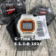 CASIO G-SHOCK DW-5600LS-7DR/DW-5600LS-7/DW-5600LS/DW-5600