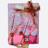 HAMPER baby newborn set 👼🏻
