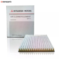 Car Aircon Cabin Filter - Mitsubishi Mirage G4 Sedan / Hatchback (2012-up) | Xpander (2018-up)