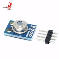 MLX90614 Modul Sensor Termometer Inframerah Tanpa Sentuhan Antara IIC GY-906