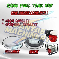 (GX160 F T CAP) Gx160 Fuel Tank Cap / Honda Gx160 Fuel Tank Cap