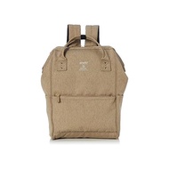 [Anello Grande] Clasp Backpack (R) A4 Clasp/Water Repellent SPS GUB3013Z Beige