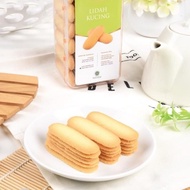 Lidah Kucing-Holland Bakery