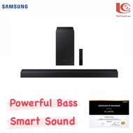 SAMSUNG SoundBar HW-T420