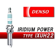 IXUH22 Denso iridium spark plug (made in japan)