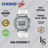 G-SHOCK MINI ORIGINAL GM-S5600SK-7/GM-S5600SK-7DR/GM-S5600SK/GMS5600SK