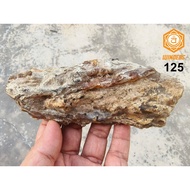 WINDERS Batu Kemenyan Hitam Asli Hutan 黑晶体甘文烟 121 / 125 / 139