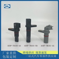 Penderia Kelajuan AE8P-7M101-BA AE8P-7M101-AA AE8P-7H103-AA untuk Ford