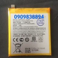 Pin Asus Zenfone 3 5.2 zin