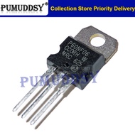 10pcs/lot STP60NF06 60NF06 TO-220 transistor new original
