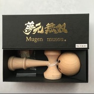 夢元無雙劍球 Mugen Musou Six Elements Kendama