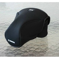 Canon camera bag 40D, 50D, 60D, 600D, 550D,...