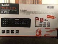 Karaoke KTV mixer Hindi Philippines