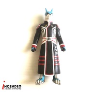 Bandai Power Rangers S.P.D. Anubis Doggy Krueger Figure Toy (2004)